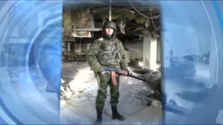 Russian Army in Ukraine: Ex-Russian Marine reportedly involved in Donetsk Airport fight