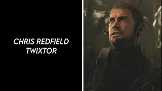 chris redfield re8 twixtor