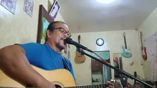 It's So Nice To Be With You - Manny "Felix" Aguilar (Cover) / Gallery (Original)