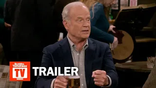 Frasier (2023) Season 1 Trailer