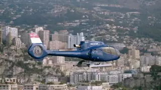 MONACAIR - Monaco Helicopter Airline