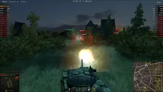 Type 59, 10 kills