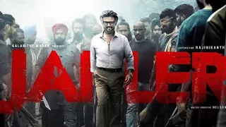 New Jailer Movie (2023) | hindi dubbed | Superstar Rajinikanth | AB Entertainment