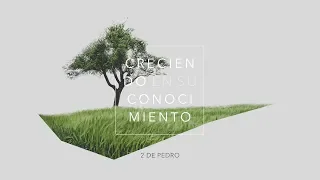 2 Pedro 1:3-11 | Participantes De Su Naturaleza