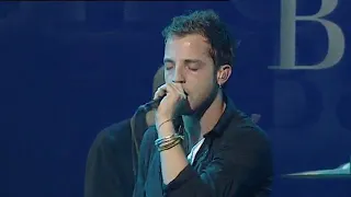 James Morrison - Broken Strings @live Avo session 2009