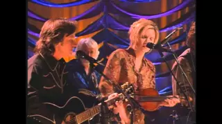 Alison Krauss with Jerry Douglas and Randy Scruggs   Catfish John