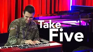 Take Five | Dave Brubeck