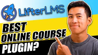 LifterLMS Review: Best WordPress Plugin For Online Courses?