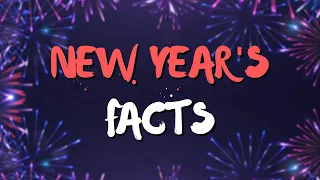 Things About New Year’s Eve You Probably Didn't Know