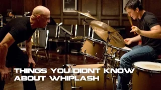 Behind The Scenes: Things You Didn't Know About 'Whiplash' (2014) | Making The Movies