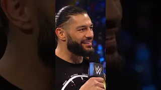 Roman reigns saying the n word  #romanreigns