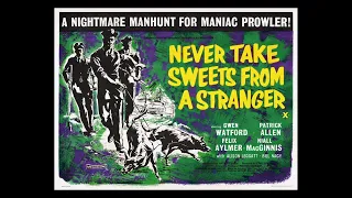 Hammer Film Reviews | Never Take Sweets From A Stranger (1960)