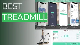 🌵5 Best Treadmill 2021