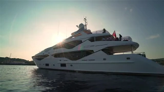 Sunseeker - 131 Yacht