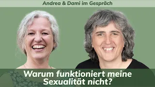 Warum funktioniert meine Sexualität nicht?