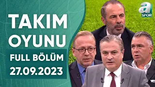 Zeki Uzundurukan: "Adana Demirspor Süper Lig'in  A Kategori Takımlarından Birisi Oldu" / A Spor