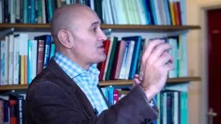 Jim AL Khalili - Quantum Biology: Is Life Quantum Mechanical?