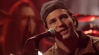 Pearl Jam - State Of Love And Trust (MTV Live Video HD) Remastered