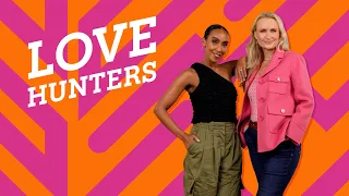 Love Hunters – Coaching-Reihe | Trailer