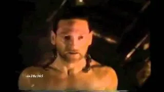 Mary Shelley's Frankenstein (1994) TV Spot