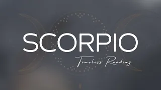 SCORPIO 🌑✨ Someone You Are DETACHING From RIGHT NOW! 💫 *Timeless* Tarot Love Reading