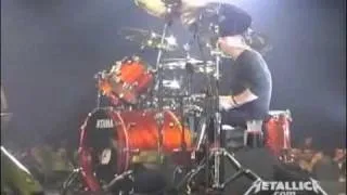 Metallica - The Prince - Live in Manchester, UK (2009-02-26)