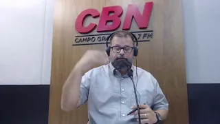 CBN Motors com Paulo Cruz (07/12/2019)