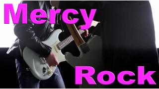 Duffy - Mercy rock cover