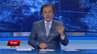 Edicioni i Lajmeve Tv Klan 27 Maj 2021, ora 23:30 Lajme - News