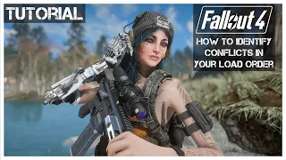 Modding Tutorial: How To Identify and Solve Conflicts in Your Load Order
