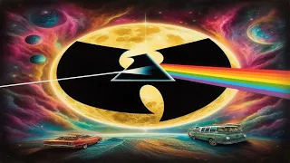 Pink WU -  Mashup of Pink Floyd and Wu Tang