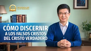 Prédica cristiana | Cómo discernir a los falsos Cristos del Cristo verdadero