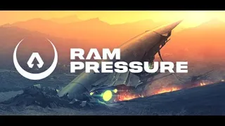 RAM Pressure | 1 First Mission | Squad Combat Turn Based Gameplay