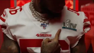 49ers Super Bowl Trailer (ft. Rick Ross)