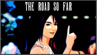 Final Fantasy VIII Remastered - L'histoire en résumé [FANMADE CLIP | SPOILER]