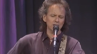 Jesse Colin Young - Full Concert - 11/26/89 - Cow Palace (OFFICIAL)