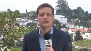 Eduardo Cunha PMDB-RJ, a casa caiu. Reportagem JH de 16/10/2015