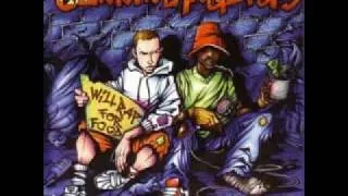 CunninLynguists - Thugged Out Since Cub Scouts