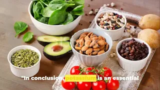 What Is Potassium, Its Health Benefits, Top 10 Best Food Sources, Side Effects, Deficiency