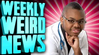 ETC Archive: Fake Teen Doctor Strikes AGAIN! - WWN