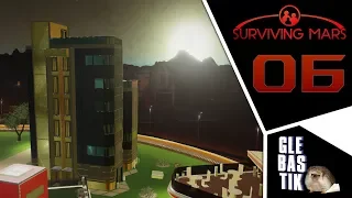 Surviving Mars || #6 - Ещё шажок к самообеспечению