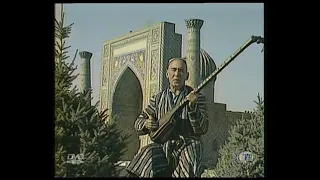 Muhammadjon Karimov - Samarqand ushshoqi; Муҳаммаджон Каримов - Самарқанд ушшоқи