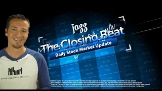 💪 Stock market almost does complete 180 | The Closing Beat 🎶