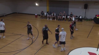 March 22nd, 2017 - Mayor Bettencourt's March Madness Charity Basketball Game