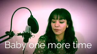 Baby one more time - The Marías (Vocal Cover)