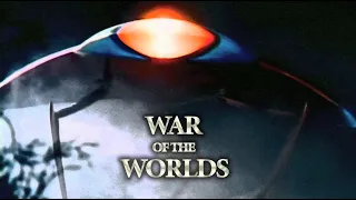 War of the Worlds (1988) - "The Early Model" (Ep.12 - DUST TO DUST)