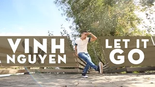 Vinh Nguyen choreography | "Let It Go" by James Bay | @v1nh @JamesBayMusic