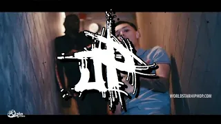 TrenchMoBB- Trifecta (Official Lyrics Video)