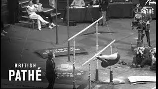 Gymnastic Championships (1967)