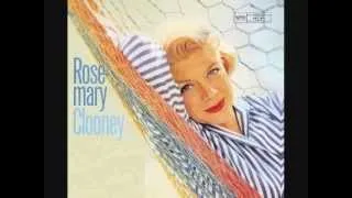 Rosemary Clooney - Sway (1959)